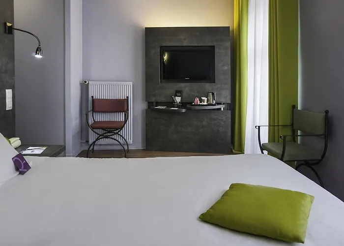 Mercure Saint Nectaire - Spa&Bien-Être