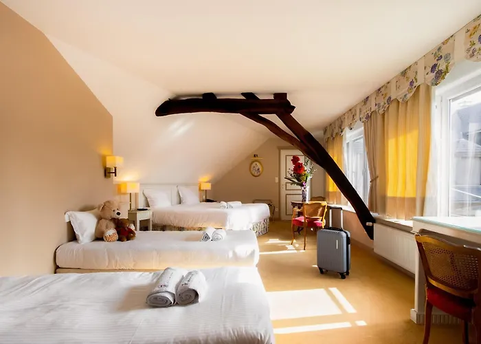 Mercure Moulins Centre Hôtel de Paris