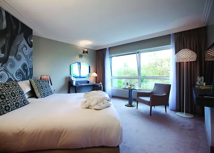 Vichy Célestins Spa Hôtel
