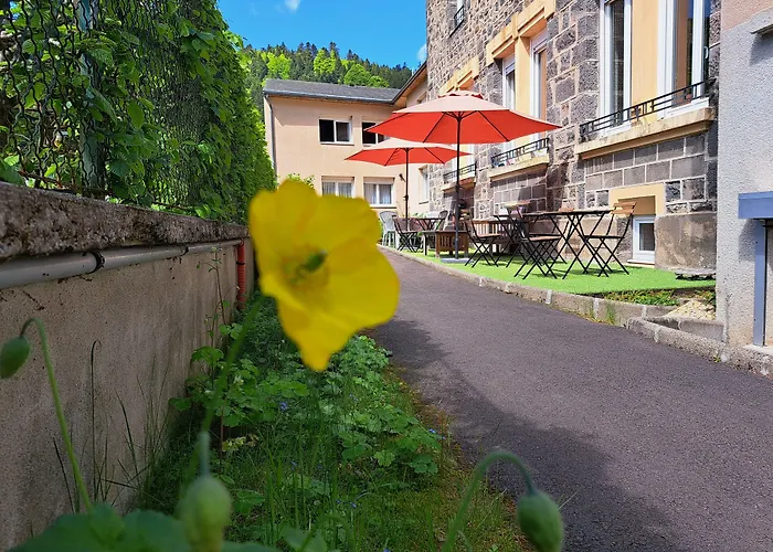 Alti'Pic Hôtel