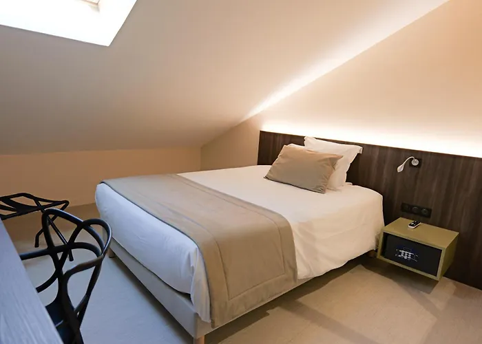 Hôtel Le Kennedy, Clermont-Ferrand, The Originals Relais
